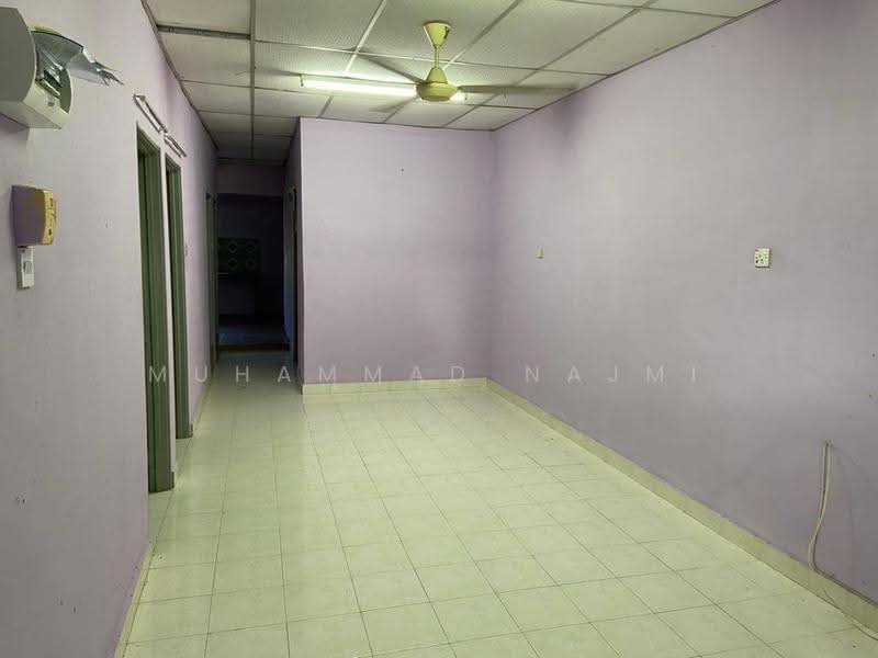 Terraced House for Sale in Dungun (Terengganu) - Muhammad Najmi - Interior - PropertyGuru.com.my
