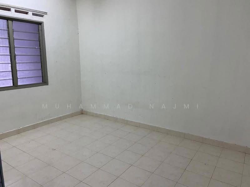 Terraced House for Sale in Dungun (Terengganu) - Muhammad Najmi - Interior - PropertyGuru.com.my