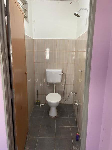 Terraced House for Sale in Dungun (Terengganu) - Muhammad Najmi - Bathroom - PropertyGuru.com.my