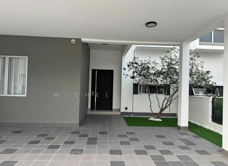 2-storey Terraced House for Rent in Eco Forest (Semenyih) - Michelle Hee - PropertyGuru.com.my