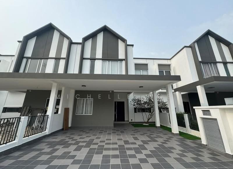 2-storey Terraced House for Rent in Eco Forest (Semenyih) - Michelle Hee - PropertyGuru.com.my