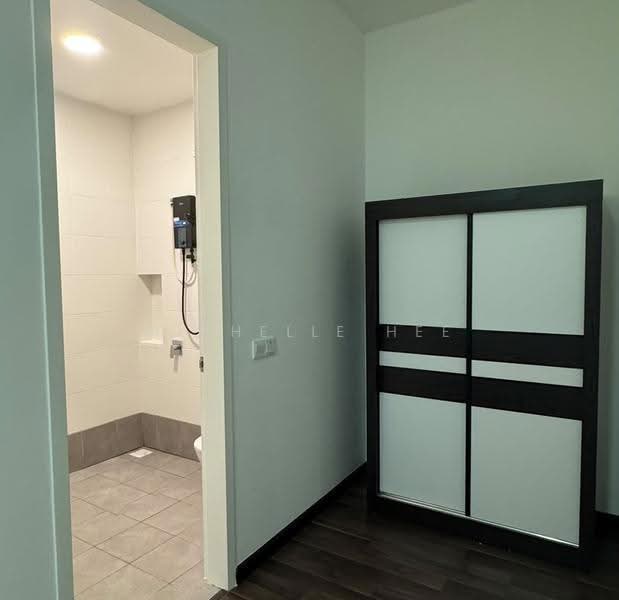 2-storey Terraced House for Rent in Eco Forest (Semenyih) - Michelle Hee - PropertyGuru.com.my