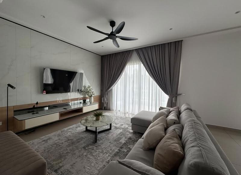2-storey Terraced House for Rent in Eco Forest (Semenyih) - Michelle Hee - PropertyGuru.com.my