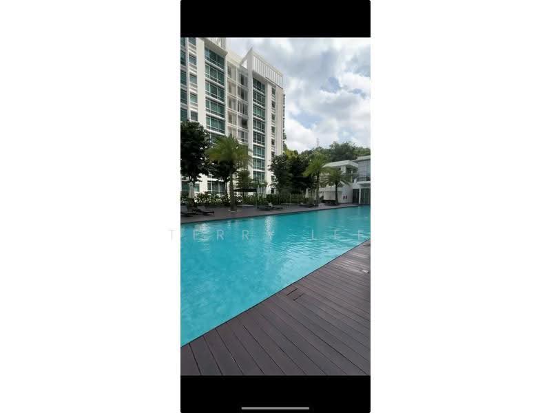 Kondominium untuk Disewa di Sunway Vivaldi - Terry Lee - Exterior - PropertyGuru.com.my