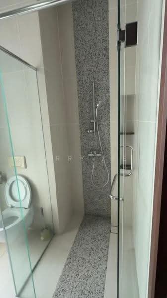 Kondominium untuk Disewa di Sunway Vivaldi - Terry Lee - Bathroom - PropertyGuru.com.my