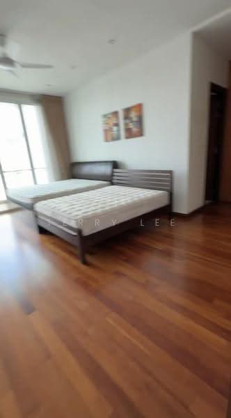 Kondominium untuk Disewa di Sunway Vivaldi - Terry Lee - Bedroom - PropertyGuru.com.my