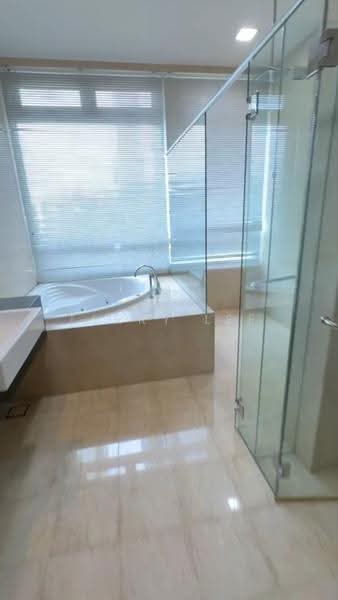 Kondominium untuk Disewa di Sunway Vivaldi - Terry Lee - Bathroom - PropertyGuru.com.my
