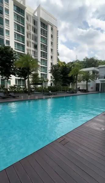 Kondominium untuk Disewa di Sunway Vivaldi - Terry Lee - Exterior - PropertyGuru.com.my