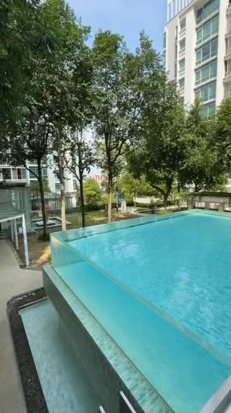 Kondominium untuk Disewa di Sunway Vivaldi - Terry Lee - Exterior - PropertyGuru.com.my