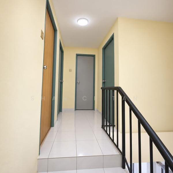Corridor