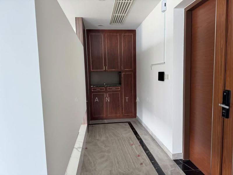 Corridor