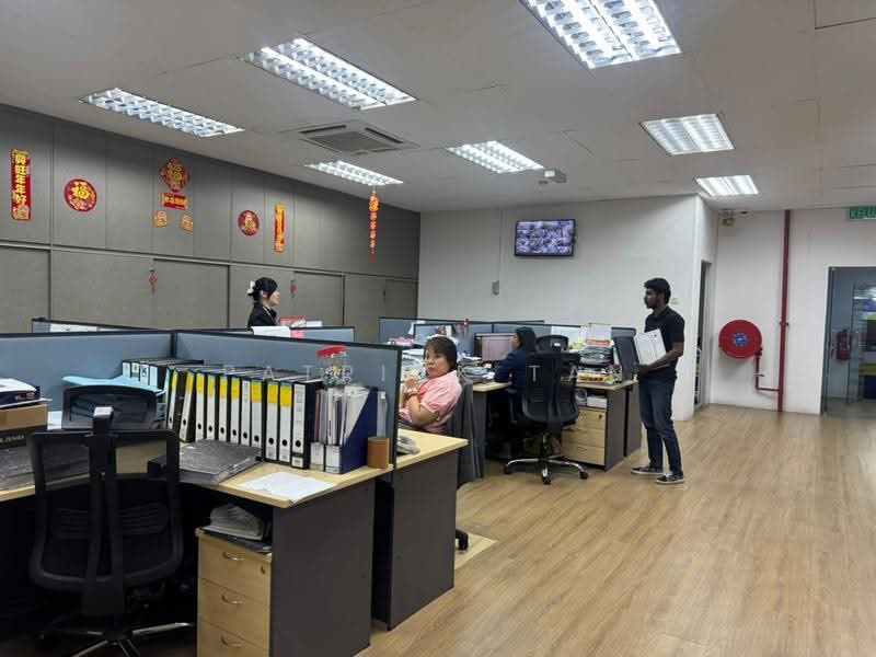 Office
