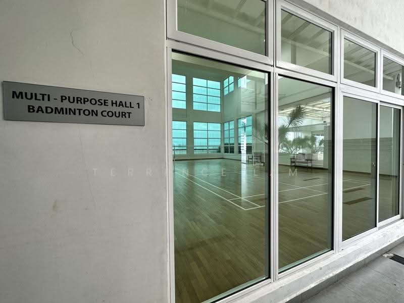 Sports Facility
