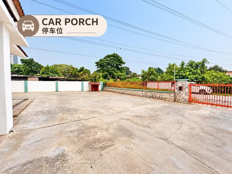 Rumah Teres untuk Dijual di Taman Kok Doh (Batu) - KC Khoo - PropertyGuru.com.my