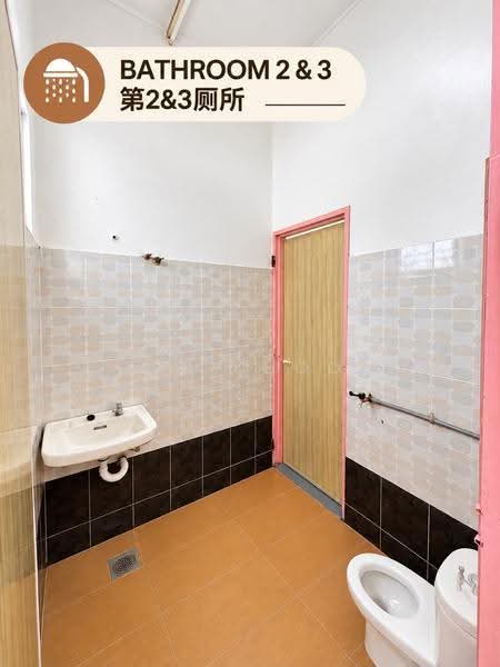 Rumah Teres untuk Dijual di Taman Kok Doh (Batu) - KC Khoo - PropertyGuru.com.my