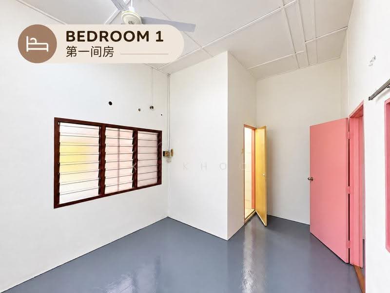 Rumah Teres untuk Dijual di Taman Kok Doh (Batu) - KC Khoo - PropertyGuru.com.my