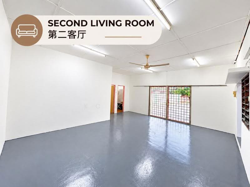 Rumah Teres untuk Dijual di Taman Kok Doh (Batu) - KC Khoo - PropertyGuru.com.my