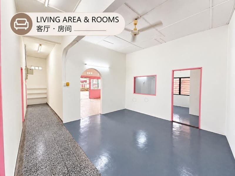 Rumah Teres untuk Dijual di Taman Kok Doh (Batu) - KC Khoo - PropertyGuru.com.my