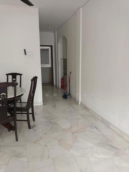 Pangsapuri untuk Disewa di Taman Sri Murni Fasa 2 - Yenny Yap - Dining Room - PropertyGuru.com.my