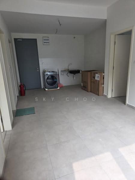Kediaman Servis untuk Disewa di Meta City - Sky Choo - Interior - PropertyGuru.com.my