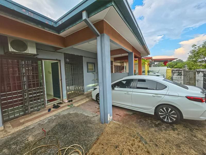 Rumah Teres 1-Tingkat untuk Dijual di Bukit Raja (Selangor) - Muin Mn - Exterior - PropertyGuru.com.my