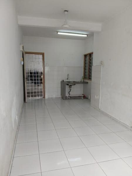 Pangsapuri untuk Dijual di Pangsapuri Seri Mesra - Justin Lim - Kitchen - PropertyGuru.com.my