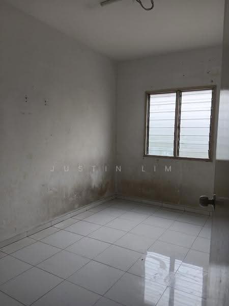 Pangsapuri untuk Dijual di Pangsapuri Seri Mesra - Justin Lim - PropertyGuru.com.my