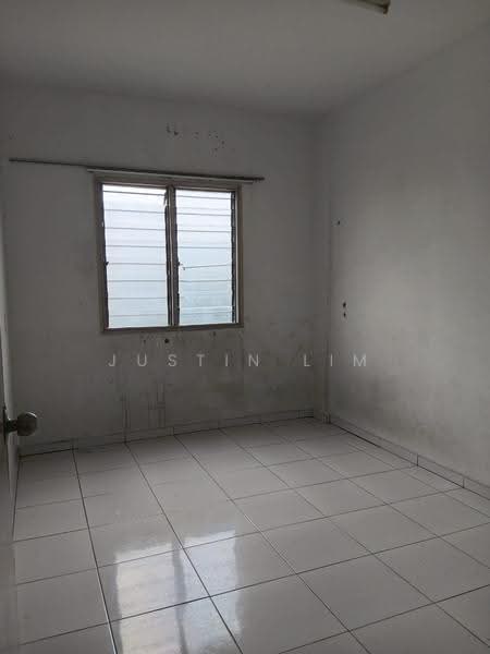 Pangsapuri untuk Dijual di Pangsapuri Seri Mesra - Justin Lim - PropertyGuru.com.my