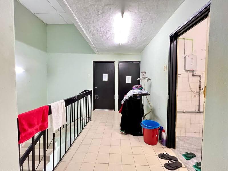 Corridor
