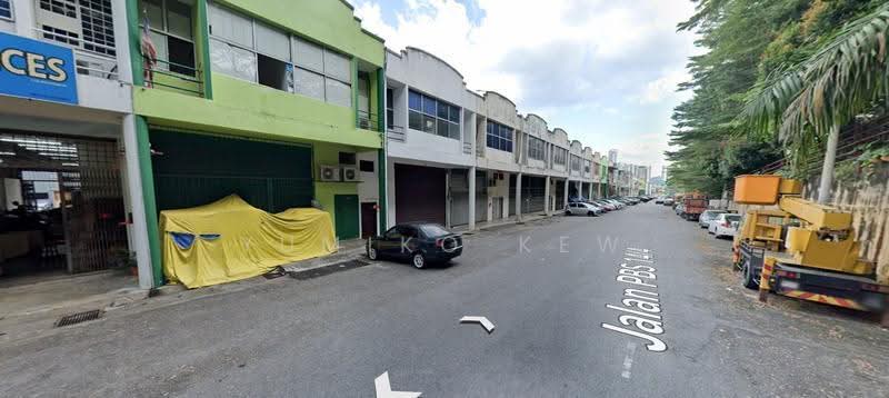 Factory for Rent in Taman Bukit Serdang (Seri Kembangan) - Yumiko Kew - PropertyGuru.com.my