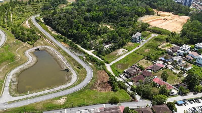 Tanah Kediaman untuk Dijual di Bukit Sungai Long (Bandar Sungai Long) - Zai Muda - PropertyGuru.com.my