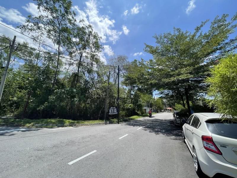 Tanah Kediaman untuk Dijual di Bukit Sungai Long (Bandar Sungai Long) - Zai Muda - PropertyGuru.com.my