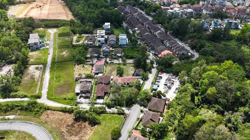 Tanah Kediaman untuk Dijual di Bukit Sungai Long (Bandar Sungai Long) - Zai Muda - PropertyGuru.com.my