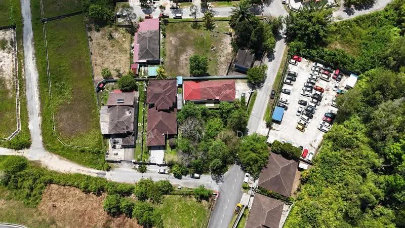 Tanah Kediaman untuk Dijual di Bukit Sungai Long (Bandar Sungai Long) - Zai Muda - PropertyGuru.com.my