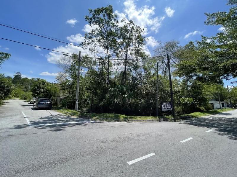 Tanah Kediaman untuk Dijual di Bukit Sungai Long (Bandar Sungai Long) - Zai Muda - PropertyGuru.com.my