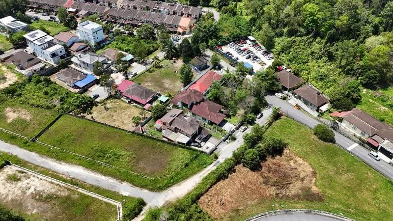 Tanah Kediaman untuk Dijual di Bukit Sungai Long (Bandar Sungai Long) - Zai Muda - PropertyGuru.com.my