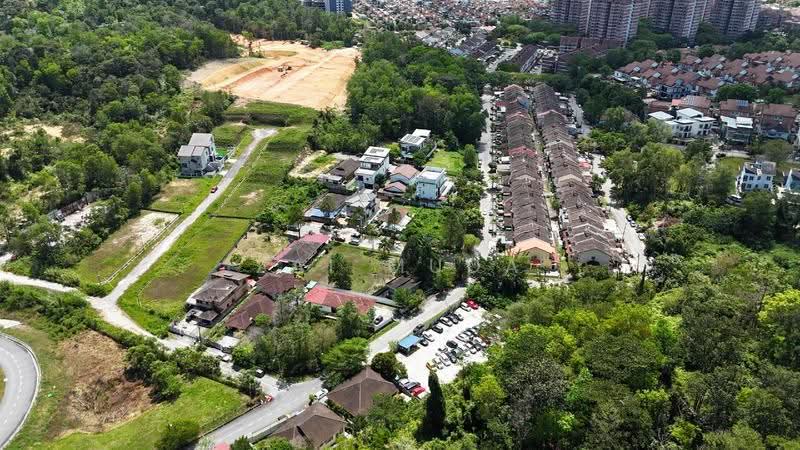 Tanah Kediaman untuk Dijual di Bukit Sungai Long (Bandar Sungai Long) - Zai Muda - PropertyGuru.com.my