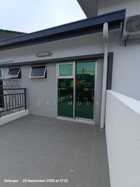 Townhouse for Rent in Dengkil (Selangor) - Zai Muda - PropertyGuru.com.my