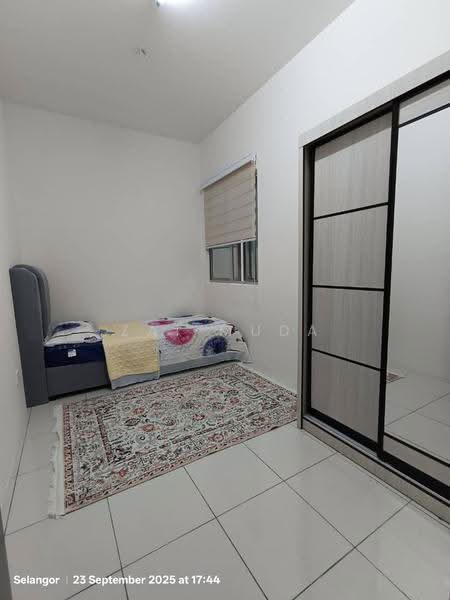Townhouse for Rent in Dengkil (Selangor) - Zai Muda - PropertyGuru.com.my