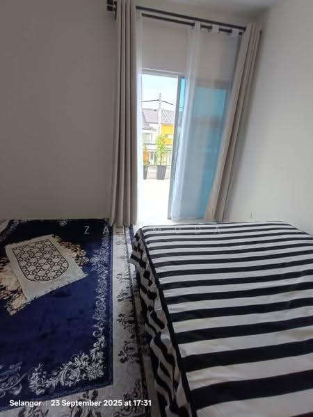 Townhouse for Rent in Dengkil (Selangor) - Zai Muda - PropertyGuru.com.my