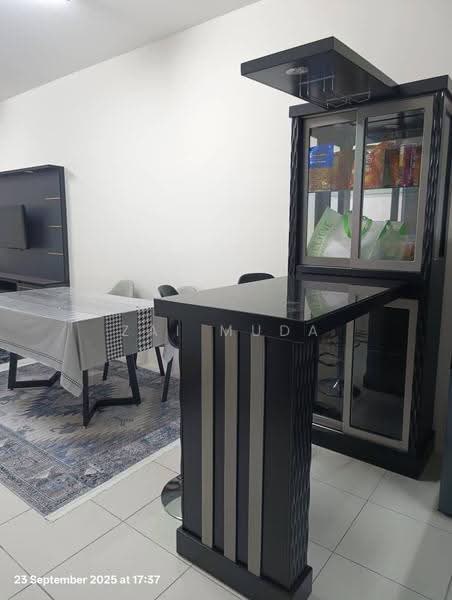Townhouse for Rent in Dengkil (Selangor) - Zai Muda - PropertyGuru.com.my