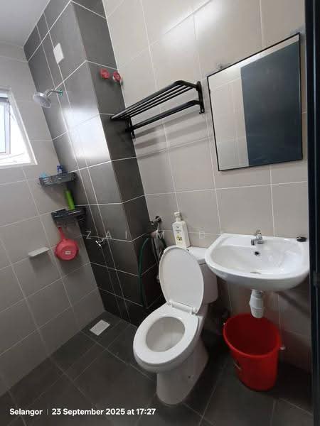 Townhouse for Rent in Dengkil (Selangor) - Zai Muda - PropertyGuru.com.my