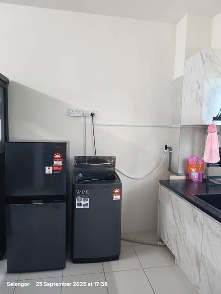 Townhouse for Rent in Dengkil (Selangor) - Zai Muda - PropertyGuru.com.my
