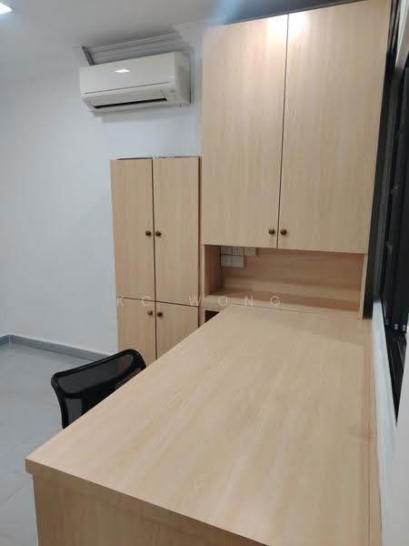 Rumah Teres 2-Tingkat untuk Disewa di Taman Overseas Union (Taman Oug) (Jalan Klang Lama (Old Klang Road)) - KC Wong - Study - PropertyGuru.com.my