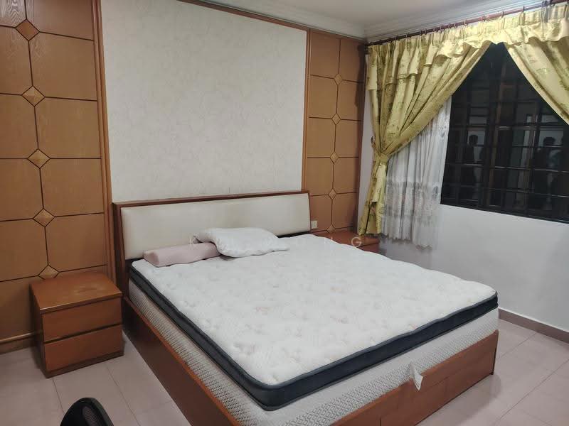 Rumah Teres 2-Tingkat untuk Disewa di Taman Overseas Union (Taman Oug) (Jalan Klang Lama (Old Klang Road)) - KC Wong - Bedroom - PropertyGuru.com.my
