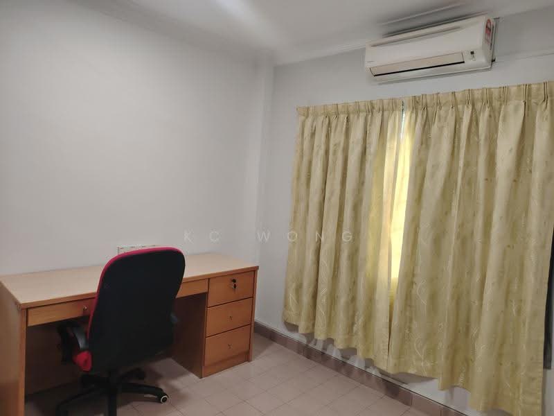 Rumah Teres 2-Tingkat untuk Disewa di Taman Overseas Union (Taman Oug) (Jalan Klang Lama (Old Klang Road)) - KC Wong - Study - PropertyGuru.com.my
