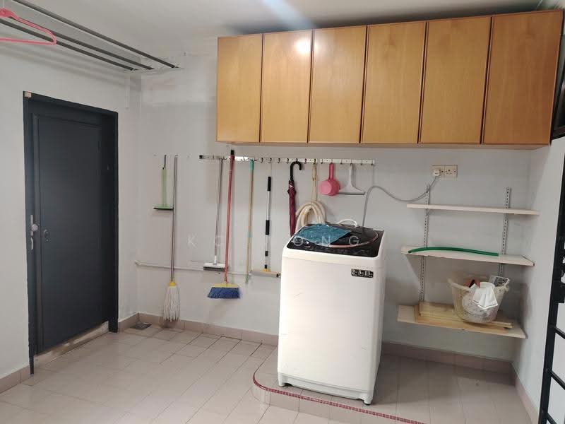 Rumah Teres 2-Tingkat untuk Disewa di Taman Overseas Union (Taman Oug) (Jalan Klang Lama (Old Klang Road)) - KC Wong - Interior - PropertyGuru.com.my