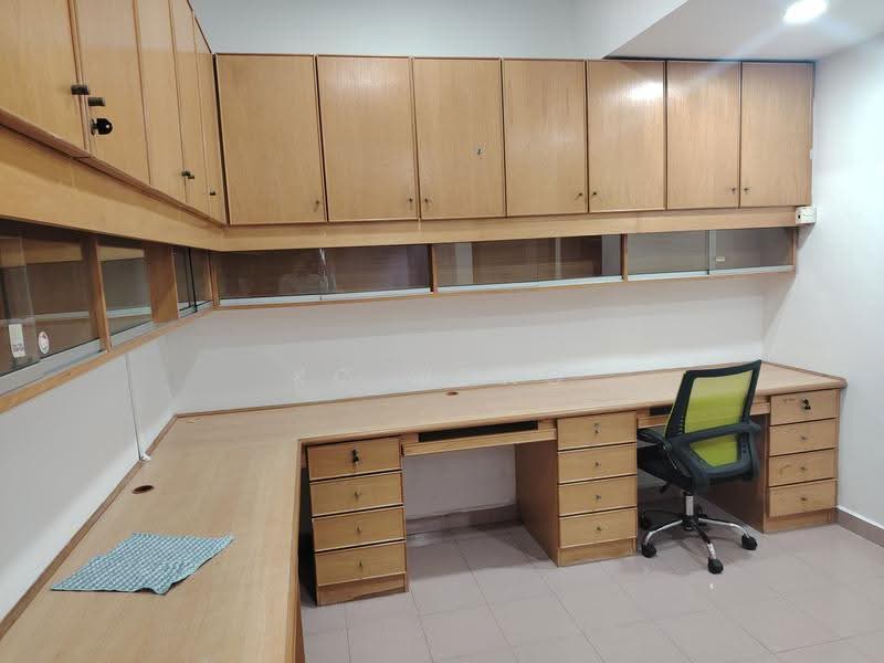 Rumah Teres 2-Tingkat untuk Disewa di Taman Overseas Union (Taman Oug) (Jalan Klang Lama (Old Klang Road)) - KC Wong - Study - PropertyGuru.com.my