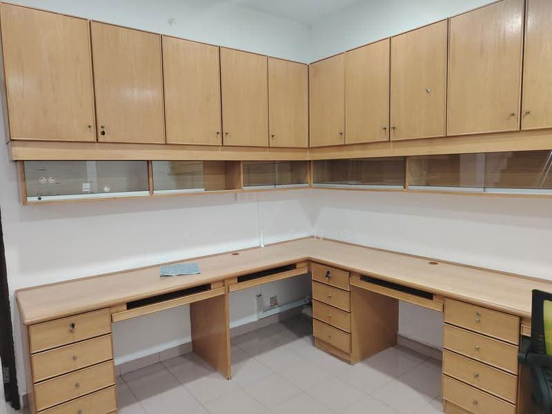 Rumah Teres 2-Tingkat untuk Disewa di Taman Overseas Union (Taman Oug) (Jalan Klang Lama (Old Klang Road)) - KC Wong - Study - PropertyGuru.com.my