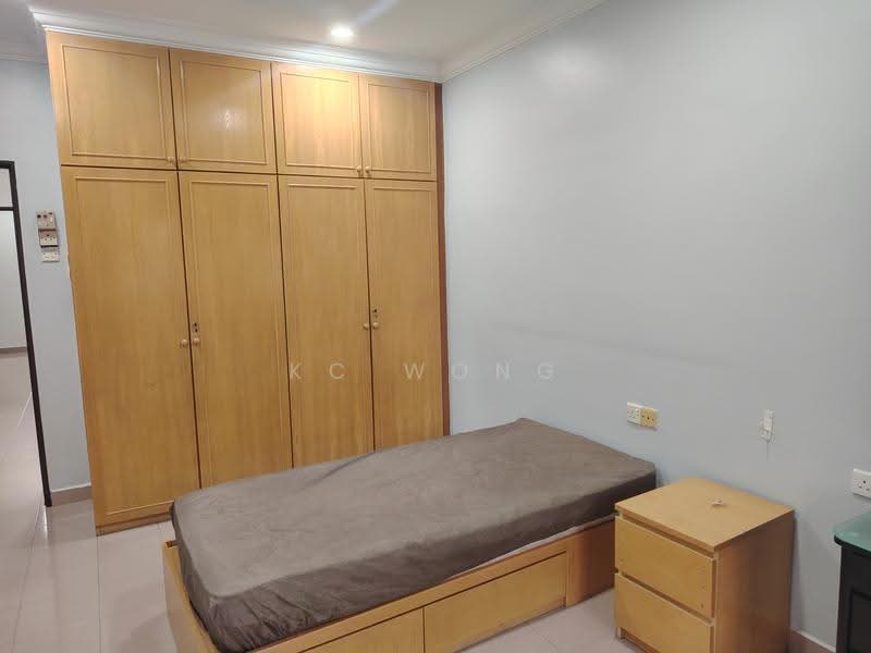 Rumah Teres 2-Tingkat untuk Disewa di Taman Overseas Union (Taman Oug) (Jalan Klang Lama (Old Klang Road)) - KC Wong - Bedroom - PropertyGuru.com.my